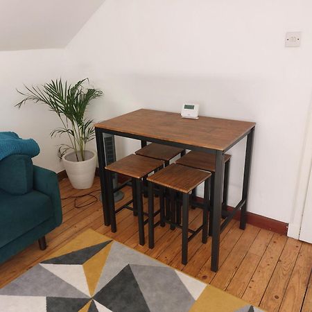 Bright - Central - Sleeps 10 Edinburg Exteriör bild