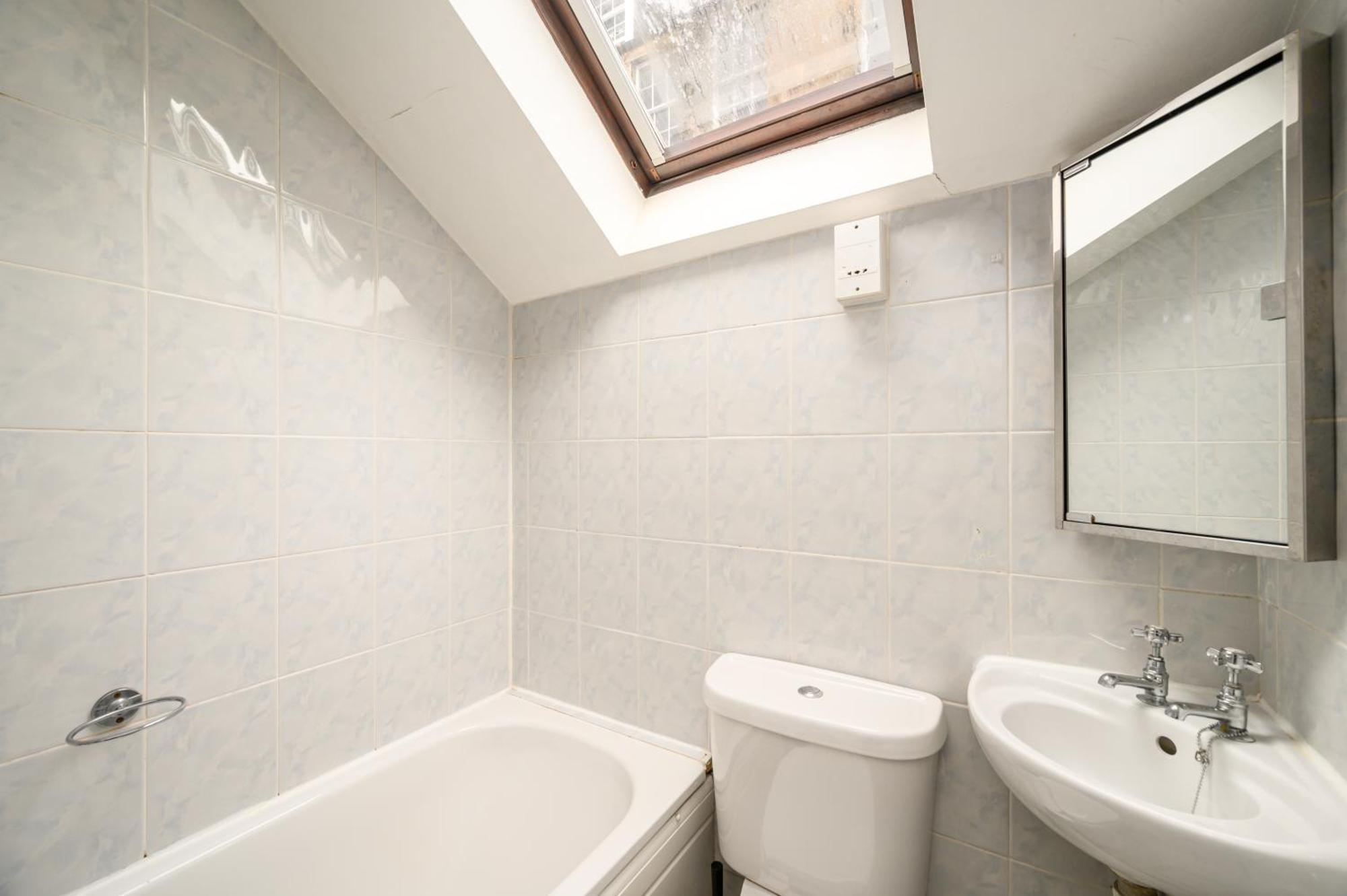 Bright - Central - Sleeps 10 Edinburg Exteriör bild