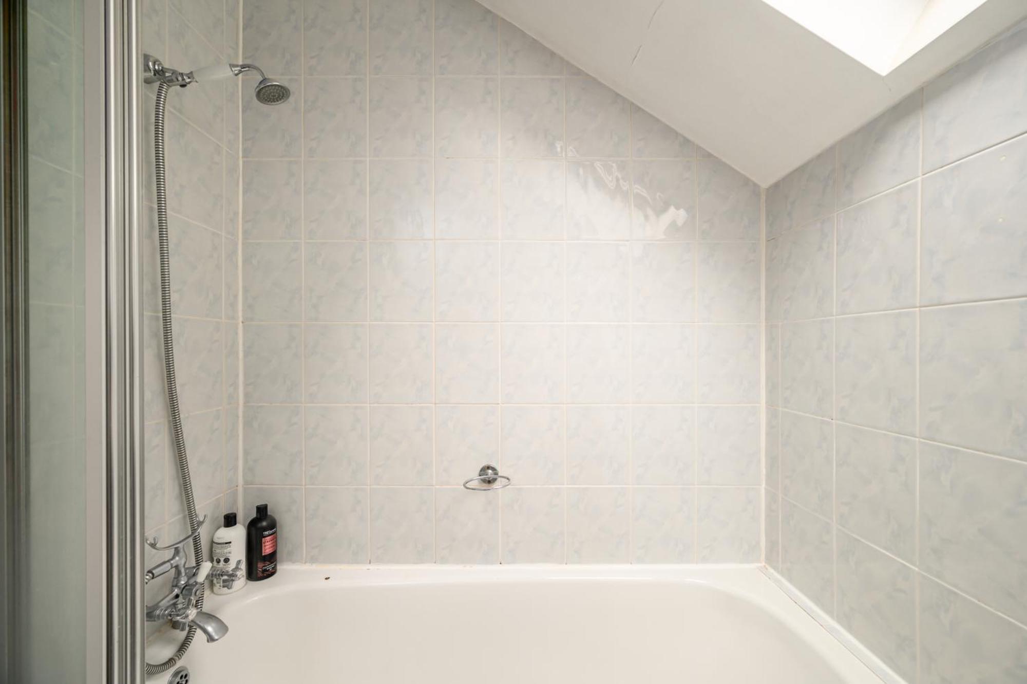 Bright - Central - Sleeps 10 Edinburg Exteriör bild